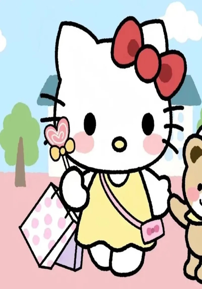 Tình Yêu Nữ Giới Cute: Avatar Đôi Siêu Đáng Yêu