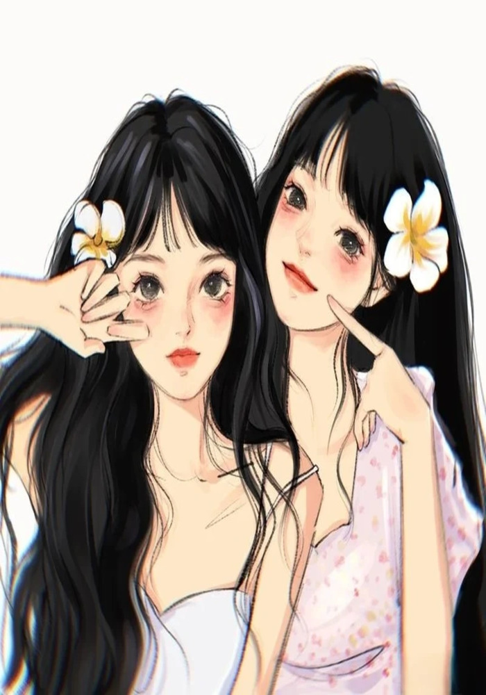 Tự Hào Tình Yêu: Avatar Đôi LGBT Cực Kỳ Ý Nghĩa