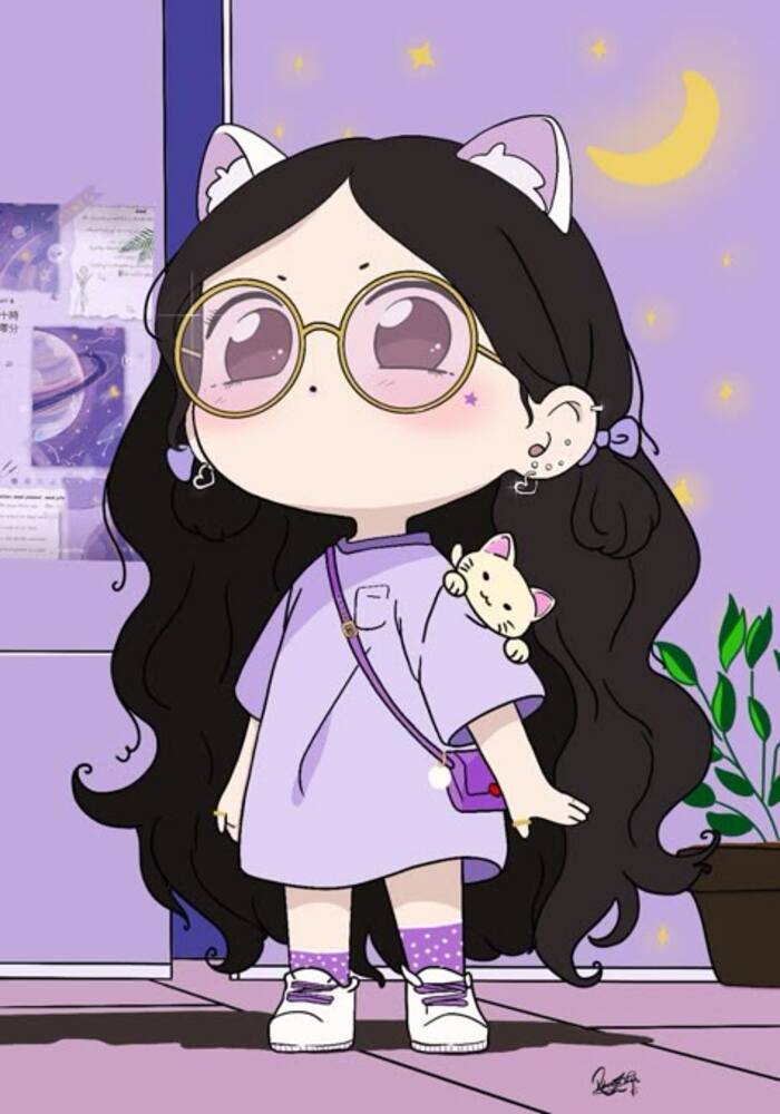 Ảnh Avatar FB Mặc Định: Nét Đẹp Của Sự Nguyên Bản