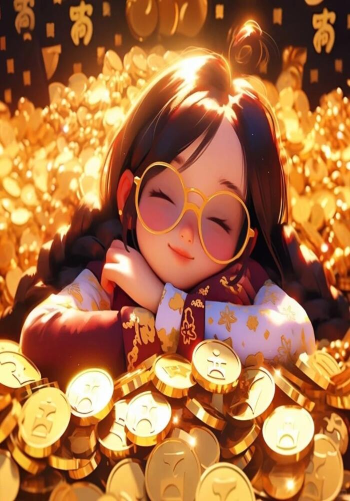 Avatar FB Mặc Định: Khi Sự Đơn Giản Cũng Là Một Phong Cách