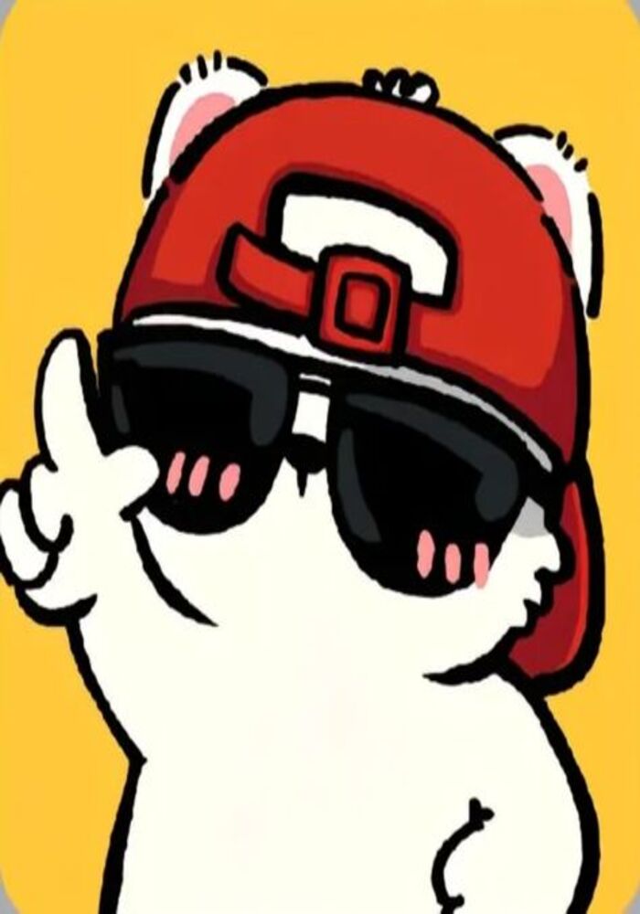 Boss Mèo 'Làm Trùm' Facebook: Avatar FB Mèo Siêu Cute