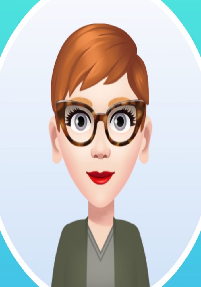 Độc Đáo Với Avatar Trong Suốt FB: Tạo Hiệu Ứng Ấn Tượng