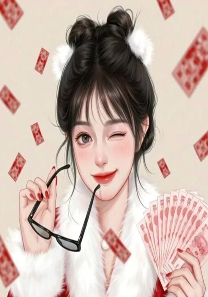 Không Khí Noel Trên Facebook: Avatar FB Giáng Sinh Siêu Lung Linh