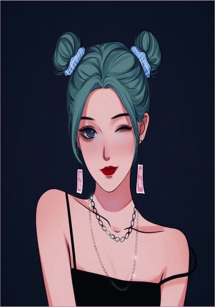 Top 1001 Avatar FB Đẹp Chất Ngầu Cute Nhất 2024 Free Download