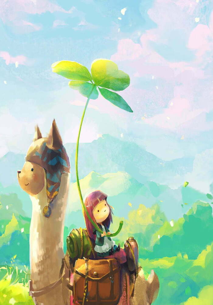 Xinh Xắn 'Level Max': Avatar FB Nữ Cute Đáng Yêu Không Chịu Nổi