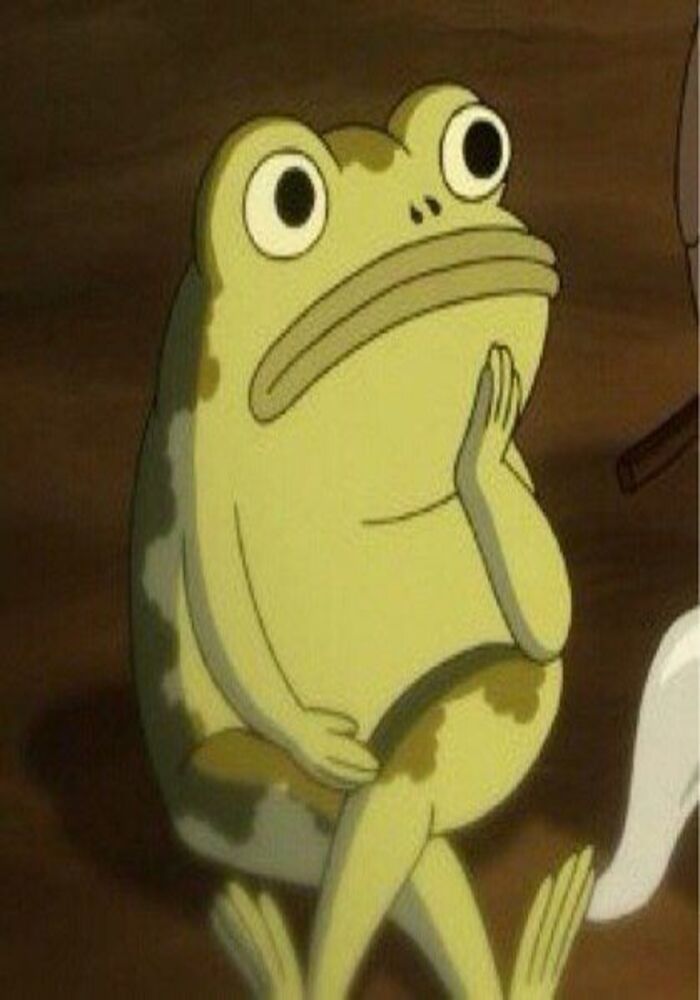 Avatar Anime Hài Hước Cute: Tan Chảy Với Biểu Cảm Siêu Đáng Yêu