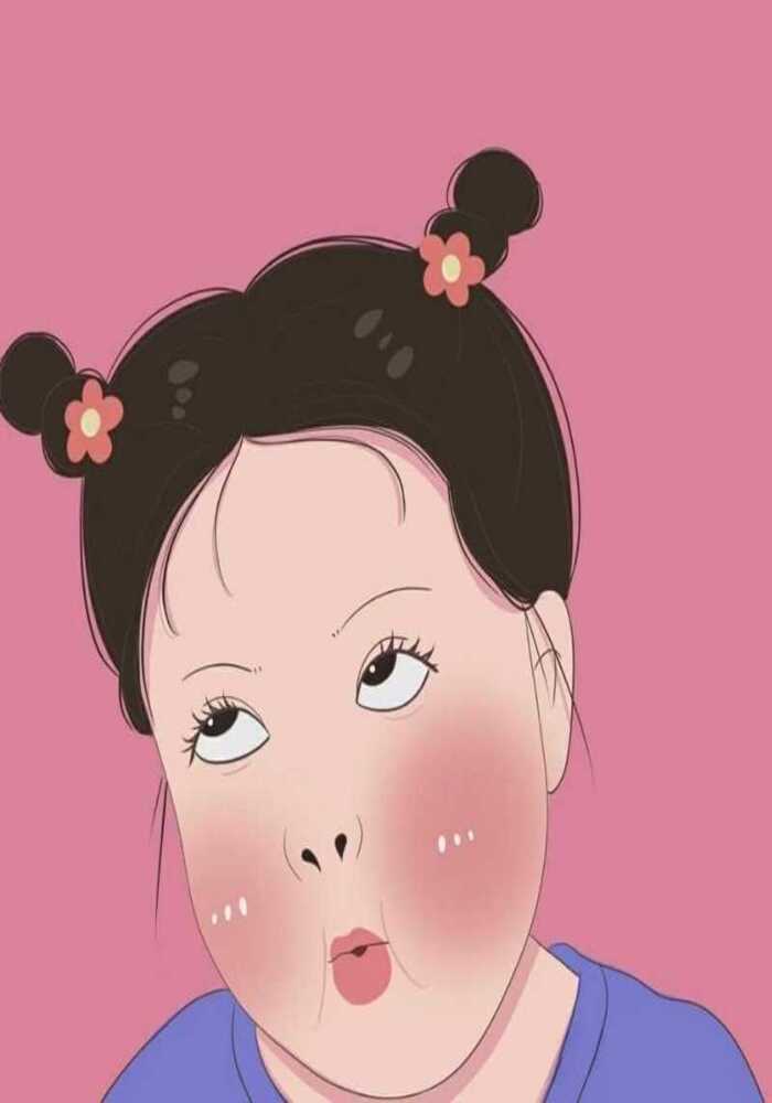 Cười Ngất Với Avatar Hình Con Mèo Siêu Hài Hước Và 'Chảnh'