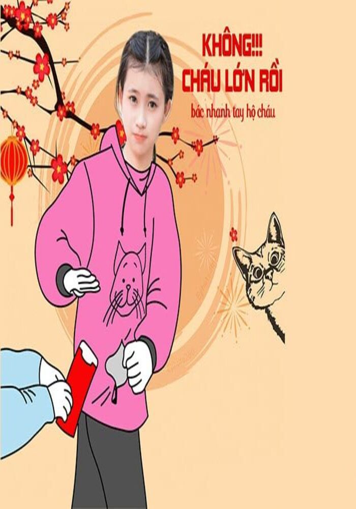 Khi 'Thánh Troll' Ra Tay: Avatar Troll Siêu Hài Hước