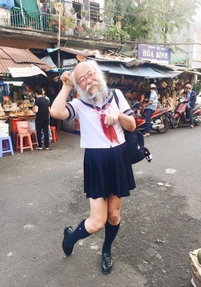 Sáng Tạo Vô Đối Với Ảnh Chế Avatar Siêu Hài Hước
