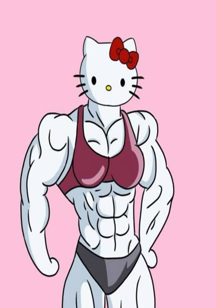 Ảnh Hello Kitty Làm Avatar: Cute Độc Đáo Cho Profile Của Bạn Ảnh Hello Kitty Làm Avatar: Cute Độc Đáo Cho Profile Của Bạn