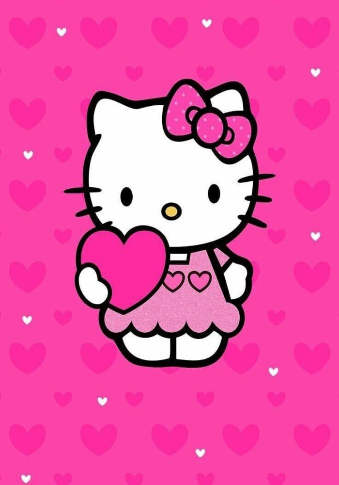Ảnh Hello Kitty Ngang: Hoàn Hảo Cho Màn Hình Rộng Banner Ảnh Hello Kitty Ngang: Hoàn Hảo Cho Màn Hình Rộng Banner