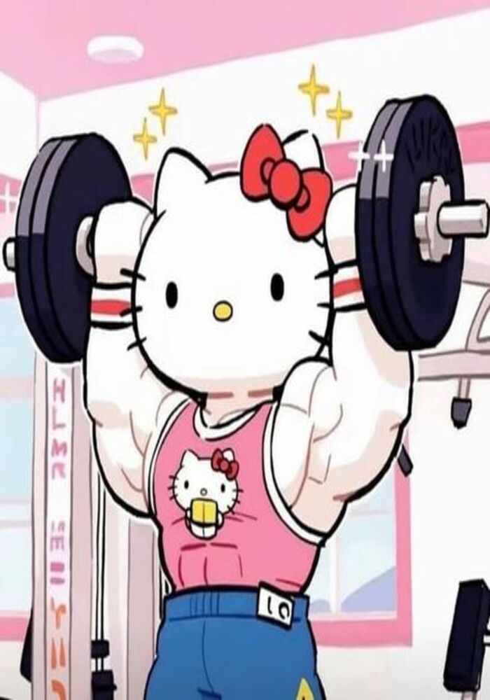 Bắt Trend TikTok Cùng Hello Kitty: Ảnh Siêu Hot Và Sáng Tạo Bắt Trend TikTok Cùng Hello Kitty: Ảnh Siêu Hot Và Sáng Tạo