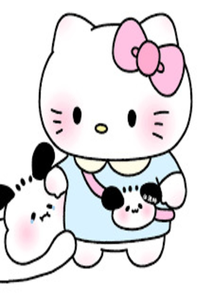 Biến Hóa Đồ Dùng Với Ảnh Hello Kitty Làm Nhãn Dán Cực Xinh Biến Hóa Đồ Dùng Với Ảnh Hello Kitty Làm Nhãn Dán Cực Xinh