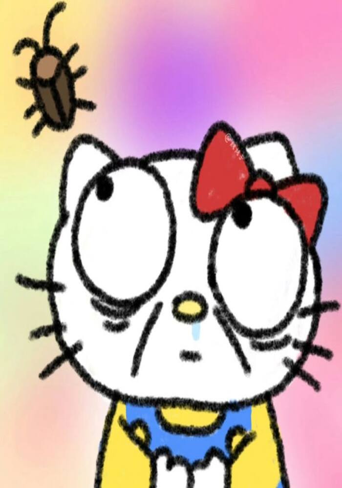 Biệt Đội 5 Hello Kitty: Siêu Đáng Yêu Và Đầy Màu Sắc Biệt Đội 5 Hello Kitty: Siêu Đáng Yêu Và Đầy Màu Sắc