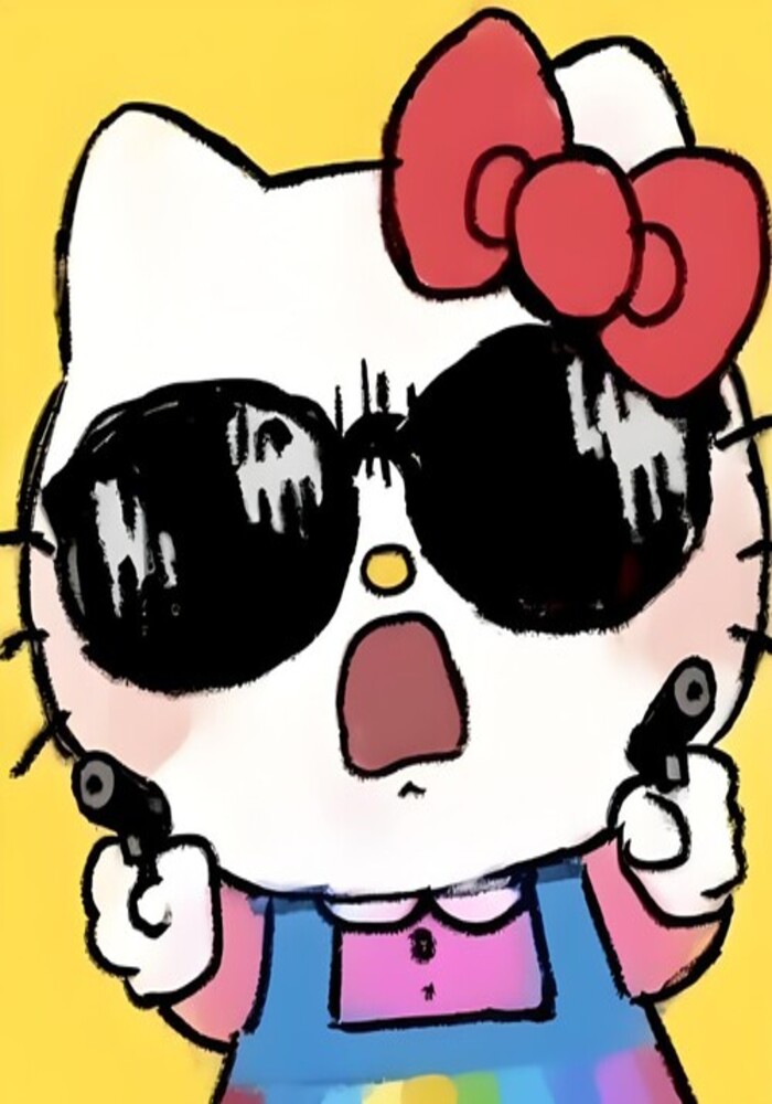 Bộ Ba Hello Kitty: Nhân Ba Sự Đáng Yêu Và Vui Nhộn Bộ Ba Hello Kitty: Nhân Ba Sự Đáng Yêu Và Vui Nhộn