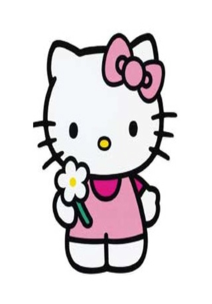 Cặp Bài Trùng Sanrio: Ảnh Kuromi Và Hello Kitty Cực Chất Cặp Bài Trùng Sanrio: Ảnh Kuromi Và Hello Kitty Cực Chất
