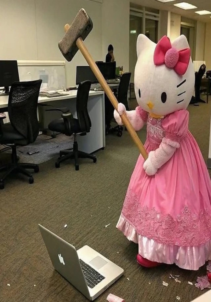 Cặp Đôi Hello Kitty: Ảnh Đôi Siêu Cute Cho Bạn Thân Người Yêu Cặp Đôi Hello Kitty: Ảnh Đôi Siêu Cute Cho Bạn Thân Người Yêu