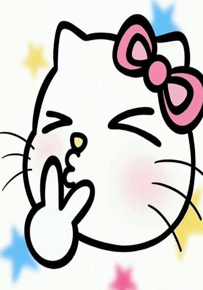 Chia Sẻ Niềm Vui Hello Kitty: Share Ảnh Đẹp Cute Cộng Đồng Chia Sẻ Niềm Vui Hello Kitty: Share Ảnh Đẹp Cute Cộng Đồng