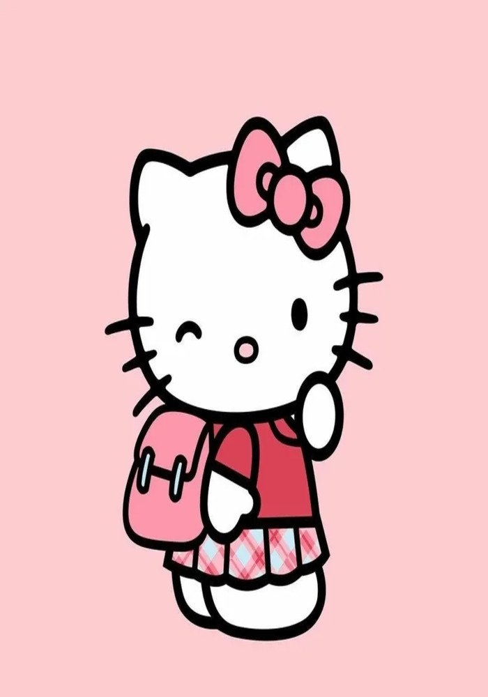 Chúc Ngủ Ngon Cùng Hello Kitty: Ảnh Đi Ngủ Siêu Dễ Thương Chúc Ngủ Ngon Cùng Hello Kitty: Ảnh Đi Ngủ Siêu Dễ Thương