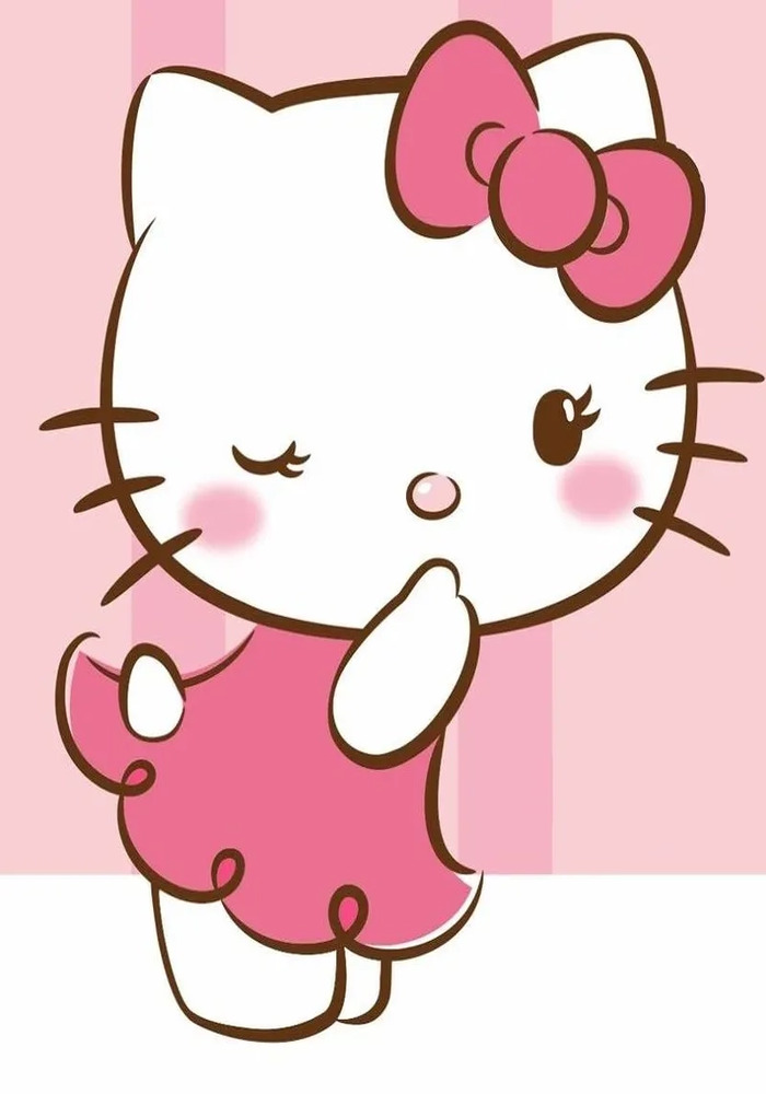 Có Hello Kitty Là Có Niềm Vui: Hình Ảnh Đáng Yêu Mọi Lúc Mọi Nơi Có Hello Kitty Là Có Niềm Vui: Hình Ảnh Đáng Yêu Mọi Lúc Mọi Nơi