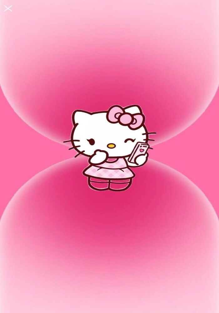Cô Mèo Trắng Huyền Thoại: Hình Ảnh Mèo Hello Kitty Đáng Yêu Cô Mèo Trắng Huyền Thoại: Hình Ảnh Mèo Hello Kitty Đáng Yêu