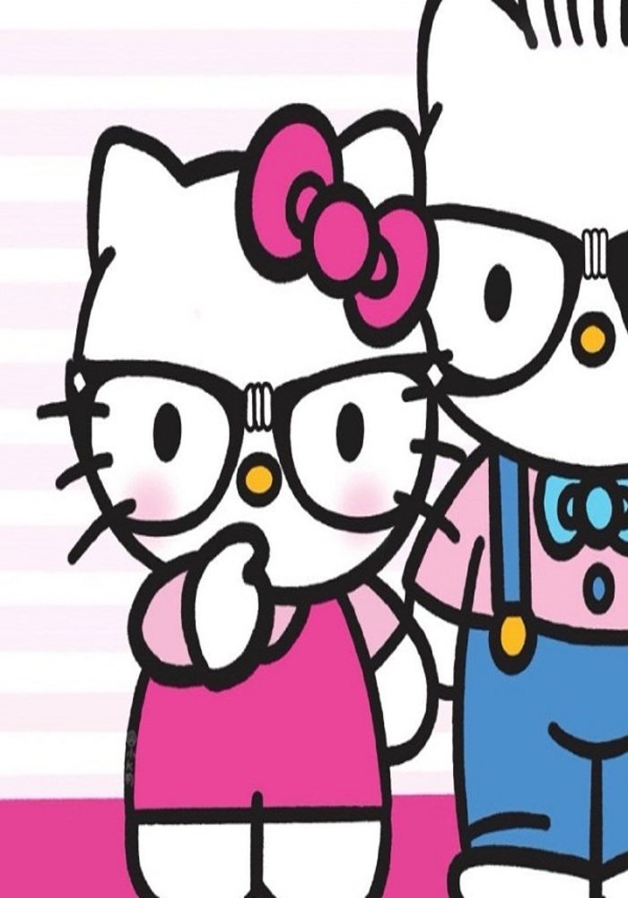 Cute 'Không Lối Thoát': Ảnh Hello Kitty Siêu Đáng Yêu Cute 'Không Lối Thoát': Ảnh Hello Kitty Siêu Đáng Yêu