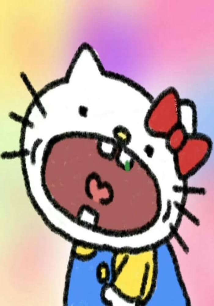 Dế Yêu Thêm Xinh Với Ảnh Nền Hello Kitty Cho Điện Thoại Dế Yêu Thêm Xinh Với Ảnh Nền Hello Kitty Cho Điện Thoại