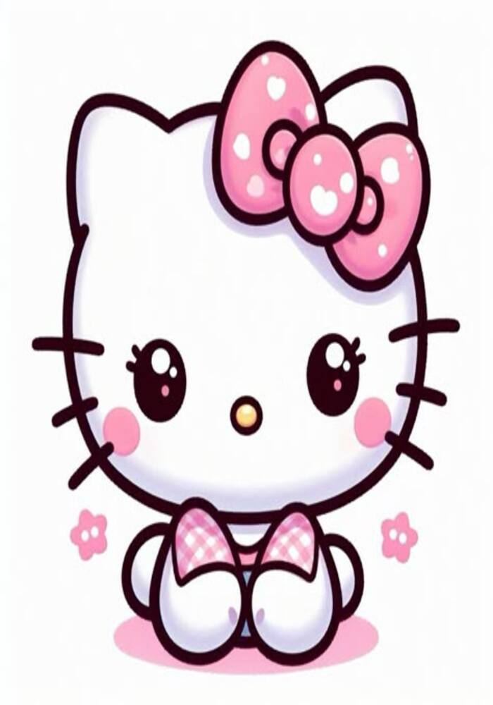 Đón Xuân Cùng Hello Kitty: Ảnh Tết Siêu Vui Nhộn Và Ấm Áp Đón Xuân Cùng Hello Kitty: Ảnh Tết Siêu Vui Nhộn Và Ấm Áp