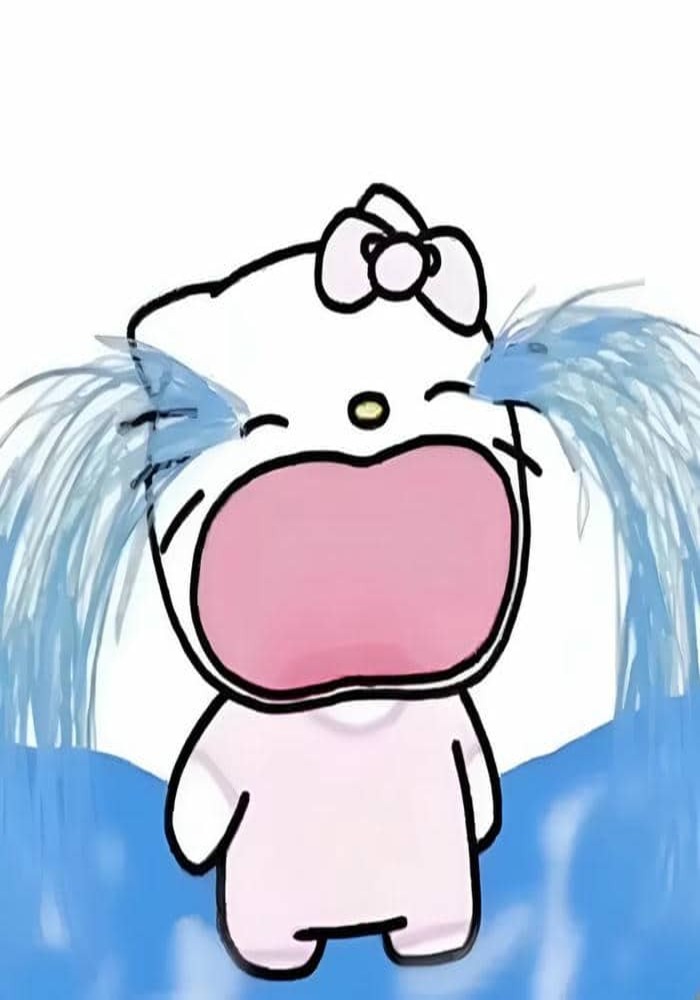 Giao Diện Hồng Mộng Mơ: Ảnh App Hello Kitty Siêu Cute Giao Diện Hồng Mộng Mơ: Ảnh App Hello Kitty Siêu Cute
