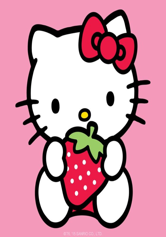 Gõ Phím Cùng Hello Kitty: Ảnh Bàn Phím Siêu Đáng Yêu Gõ Phím Cùng Hello Kitty: Ảnh Bàn Phím Siêu Đáng Yêu