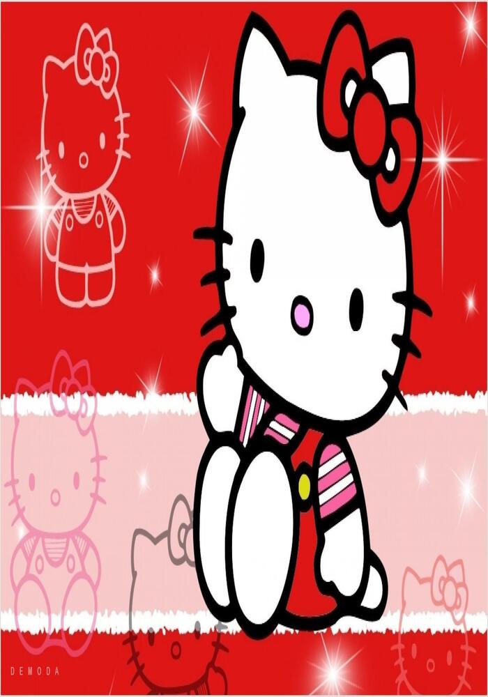 Hello Kitty Ảnh: Bộ Sưu Tập Hình Ảnh Đẹp Nhất Về Cô Mèo Huyền Thoại Hello Kitty Ảnh: Bộ Sưu Tập Hình Ảnh Đẹp Nhất Về Cô Mèo Huyền Thoại