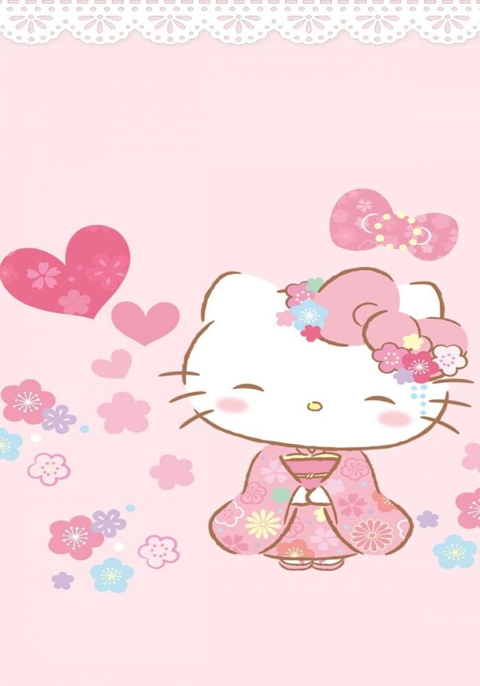 Hello Kitty 'Du Hành' Thế Giới Anime: Ảnh Đẹp Và Độc Đáo Hello Kitty 'Du Hành' Thế Giới Anime: Ảnh Đẹp Và Độc Đáo