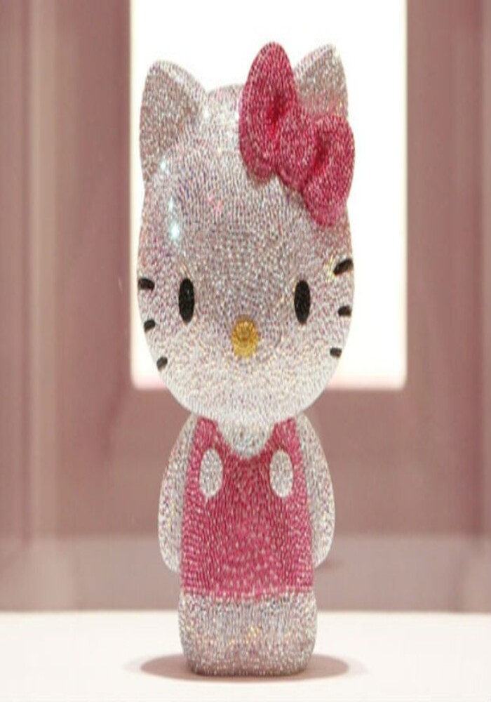 Hello Kitty Hình: Tổng Hợp Hình Ảnh Đẹp Nhất Về Cô Mèo Nổi Tiếng Hello Kitty Hình: Tổng Hợp Hình Ảnh Đẹp Nhất Về Cô Mèo Nổi Tiếng