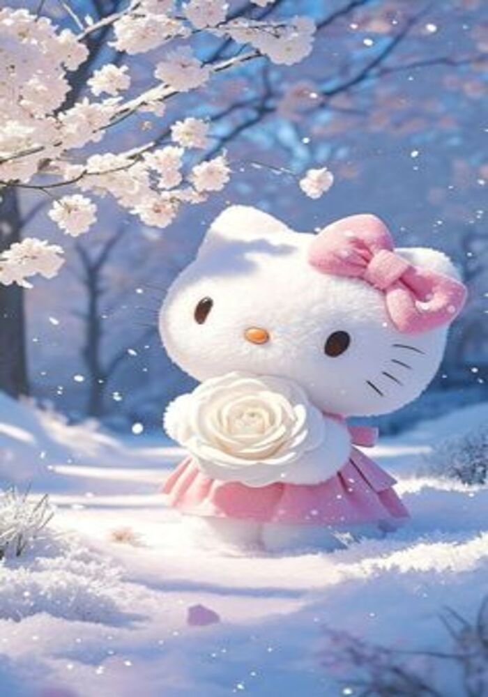 Hello Kitty Nền: Tạo Không Gian Đáng Yêu Cho Thiết Bị Của Bạn Hello Kitty Nền: Tạo Không Gian Đáng Yêu Cho Thiết Bị Của Bạn