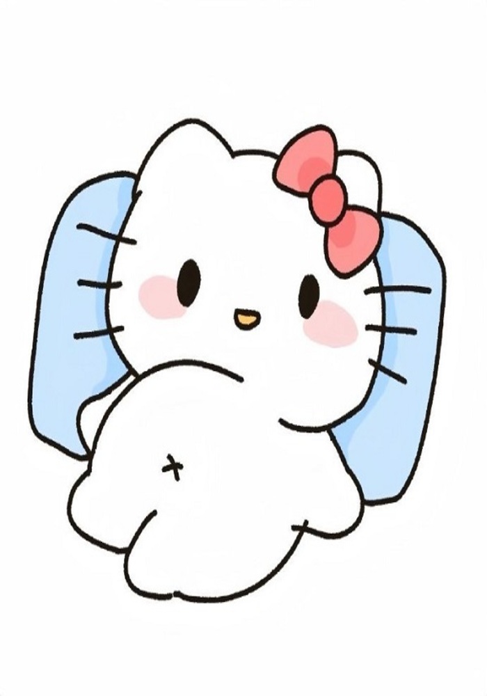 Hello Kitty Phiên Bản Anime: Hình Ảnh Đẹp Và Độc Đáo Hello Kitty Phiên Bản Anime: Hình Ảnh Đẹp Và Độc Đáo