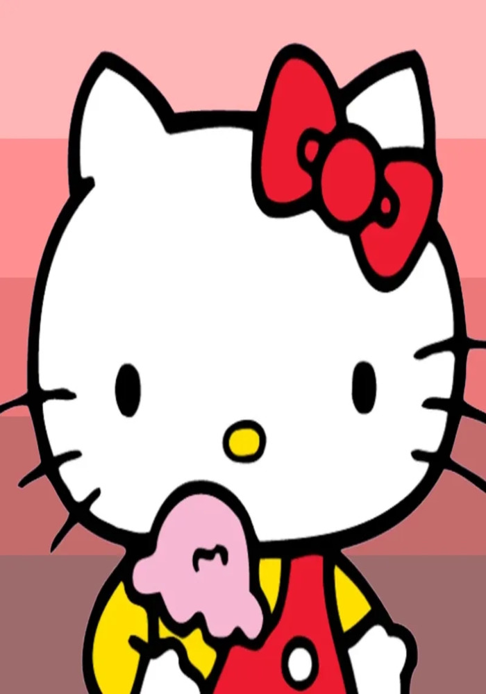 Hello Kitty 'Ú Nu': Ảnh Bụng To Siêu Đáng Yêu Và Ngộ Nghĩnh Hello Kitty 'Ú Nu': Ảnh Bụng To Siêu Đáng Yêu Và Ngộ Nghĩnh