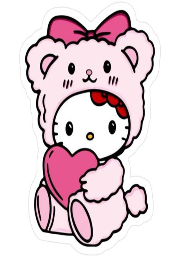 Khi Hello Kitty 'Có Bầu': Ảnh Bụng Bự Siêu Hài Hước Chế Khi Hello Kitty 'Có Bầu': Ảnh Bụng Bự Siêu Hài Hước Chế