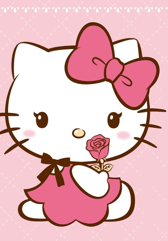 Khi Hello Kitty 'Hóa Quỷ': Ảnh Kinh Dị Đầy Bất Ngờ Fanart/Chế Khi Hello Kitty 'Hóa Quỷ': Ảnh Kinh Dị Đầy Bất Ngờ Fanart/Chế