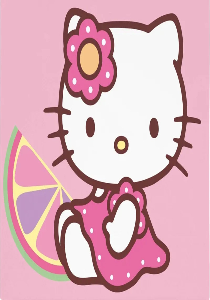 Khi Hello Kitty 'Lầy Lội': Hình Ảnh Siêu Bựa Và Hài Hước Khi Hello Kitty 'Lầy Lội': Hình Ảnh Siêu Bựa Và Hài Hước