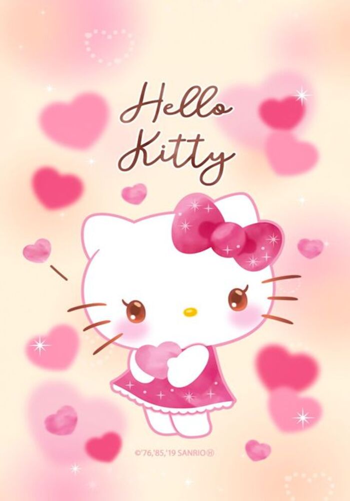 Khi Hello Kitty 'Nổi Loạn' Phắc: Ảnh Độc Đáo Và Hài Hước Khi Hello Kitty 'Nổi Loạn' Phắc: Ảnh Độc Đáo Và Hài Hước