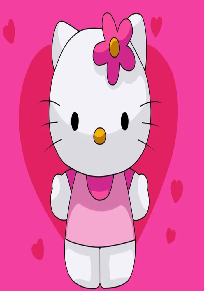 Khi Hello Kitty 'Tấu Hài' Bựa: Meme Ảnh Cười 'Tụt Quần' Khi Hello Kitty 'Tấu Hài' Bựa: Meme Ảnh Cười 'Tụt Quần'