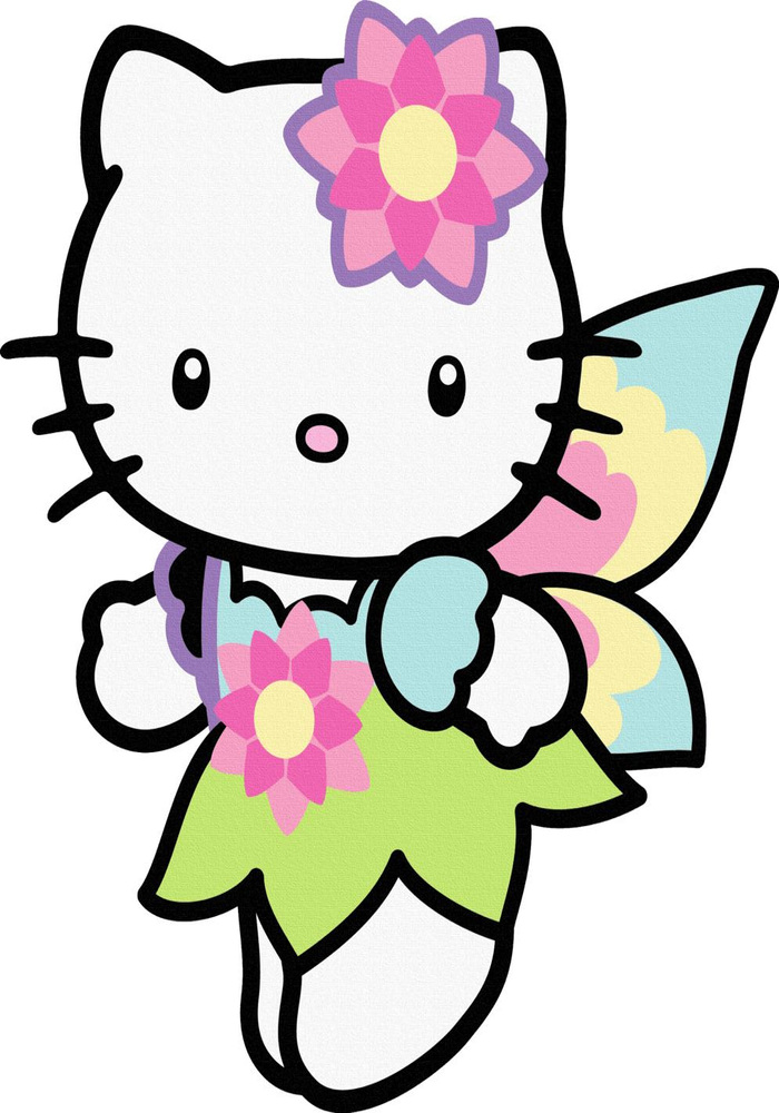 Không Khí Noel Cùng Hello Kitty: Ảnh Giáng Sinh Siêu Ấm Áp Không Khí Noel Cùng Hello Kitty: Ảnh Giáng Sinh Siêu Ấm Áp