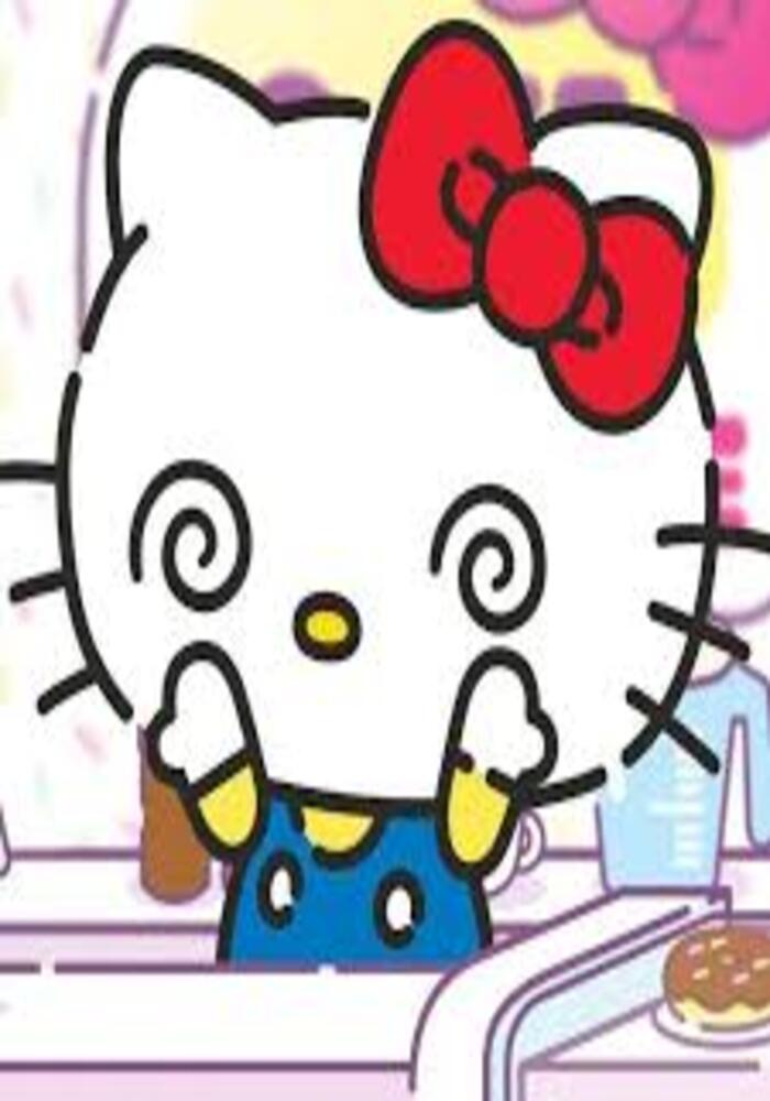 Ngọt Ngào Như Kẹo: Ảnh Hello Kitty Dễ Thương Đốn Tim Ngọt Ngào Như Kẹo: Ảnh Hello Kitty Dễ Thương Đốn Tim