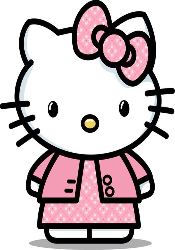 Nhân Đôi Sự Cute: Ảnh Hello Kitty Đôi Siêu Đáng Yêu Nhân Đôi Sự Cute: Ảnh Hello Kitty Đôi Siêu Đáng Yêu