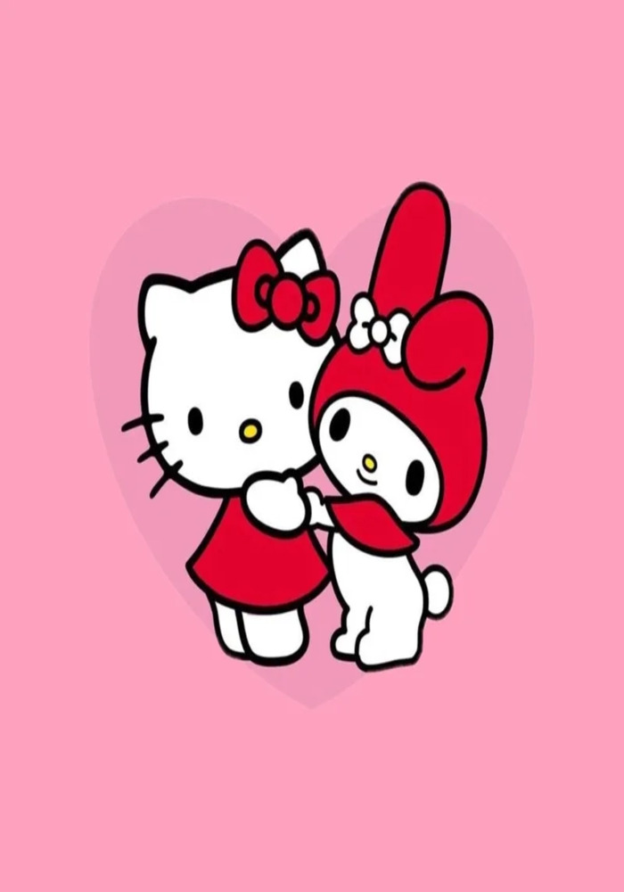 Nhan Sắc 'Mèo Hồng': Tuyển Chọn Ảnh Hello Kitty Đẹp Nhất Nhan Sắc 'Mèo Hồng': Tuyển Chọn Ảnh Hello Kitty Đẹp Nhất