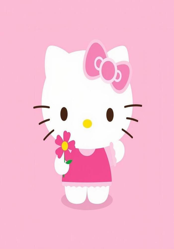 Sáng Tạo Cùng Hello Kitty: Cách Ghép Ảnh Độc Đáo Và Cute Sáng Tạo Cùng Hello Kitty: Cách Ghép Ảnh Độc Đáo Và Cute