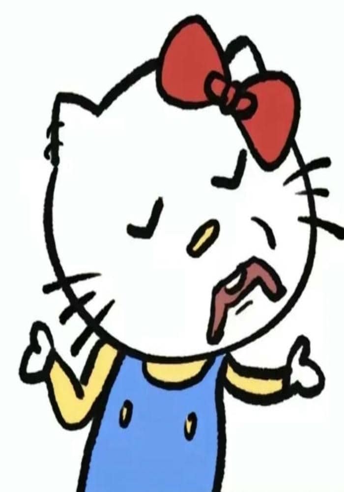 Sáng Tạo Với Ảnh Chữ Cái Hello Kitty Độc Đáo Sáng Tạo Với Ảnh Chữ Cái Hello Kitty Độc Đáo