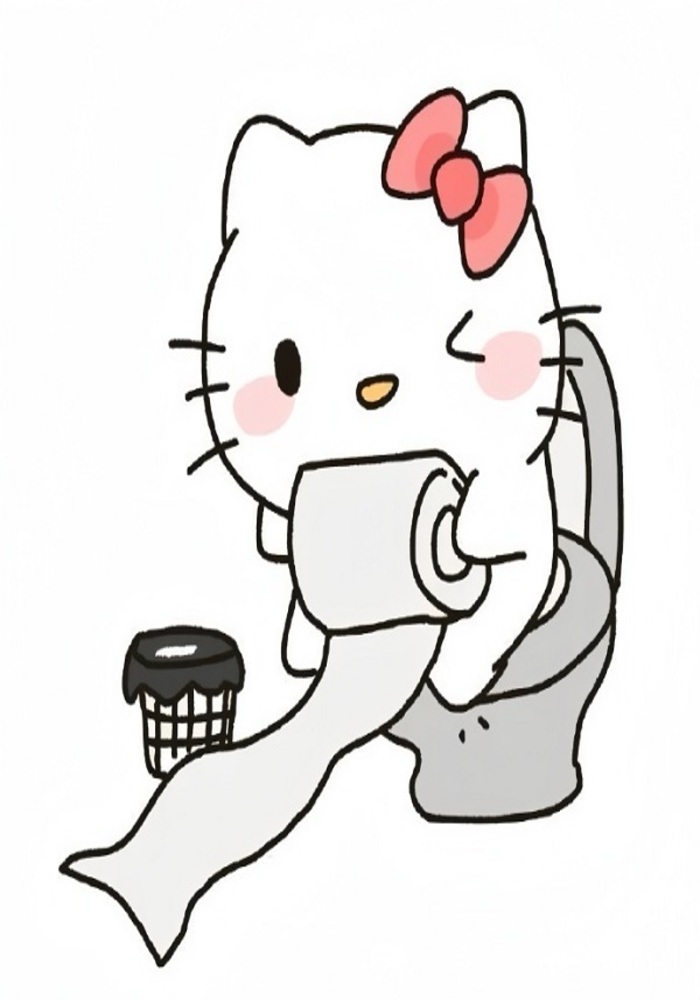 Thế Giới Màu Hồng Cute Của Hello Kitty: Ảnh Siêu Ngọt Ngào Thế Giới Màu Hồng Cute Của Hello Kitty: Ảnh Siêu Ngọt Ngào