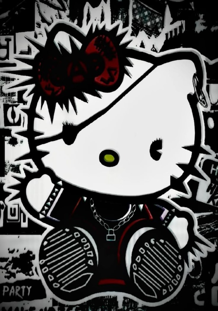 Thế Giới Sanrio: Hình Ảnh Hello Kitty Và Những Người Bạn Thế Giới Sanrio: Hình Ảnh Hello Kitty Và Những Người Bạn