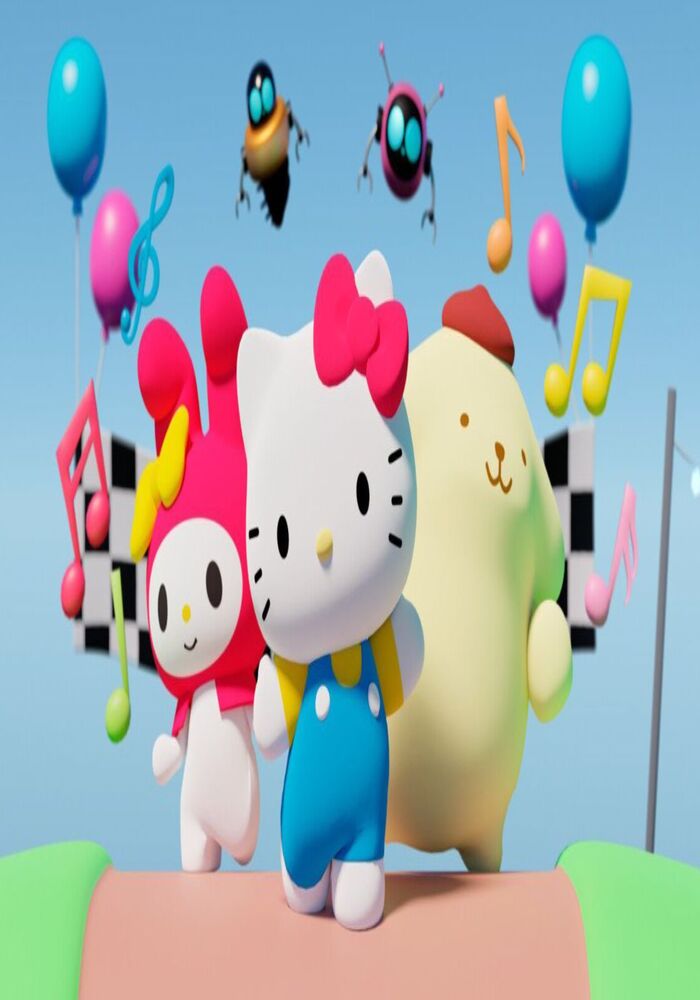 Tôi Yêu Hello Kitty: Biểu Lộ Tình Cảm Với Cô Mèo Đáng Yêu Tôi Yêu Hello Kitty: Biểu Lộ Tình Cảm Với Cô Mèo Đáng Yêu